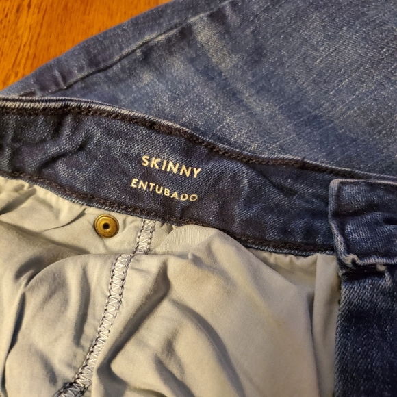 Universal Thread Skinny Jeans - Picture 6 of 10